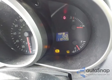 2011 Mazda Cx-7 I Touring из США, поврежденный, VIN JM3ER2C53B0375485